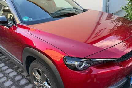 Mazda MX-30 55.000 km 13.200 &euro; Berlin 12347
