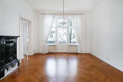 Wohnung zum Mieten in Berlin 2.820 € 198 m² 6 zimmer