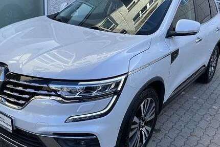 Renault Koleos 41.109 km 29.999 &euro; Hennigsdorf 16761