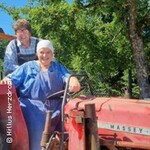 Hillus Herzdropfa - Ächde Älbler