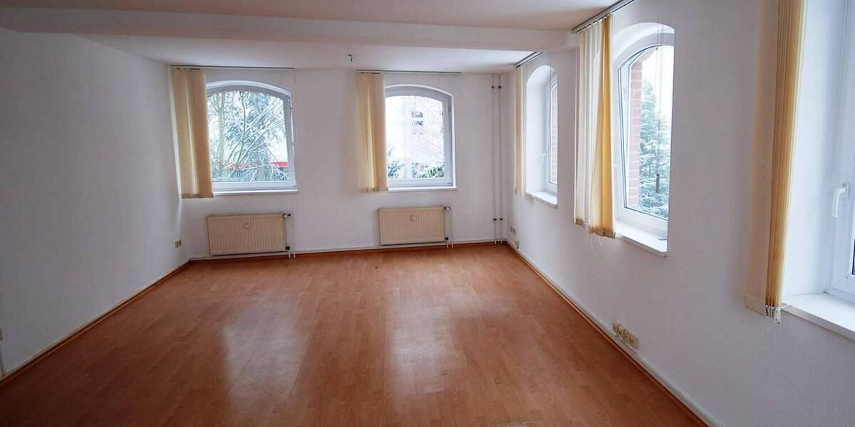 Mehrfamilienhaus, Wohnhaus Berlin Tegel - 790.000&euro; | Angebot:25740542