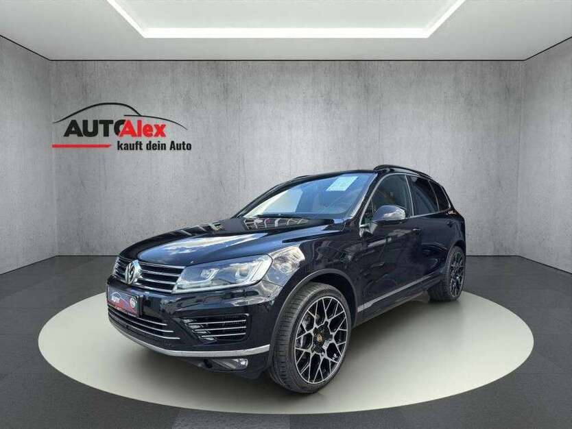 Touareg