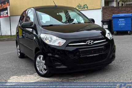 Hyundai i10 139.850 km 3.300 &euro; Berlin - Pankow 13187