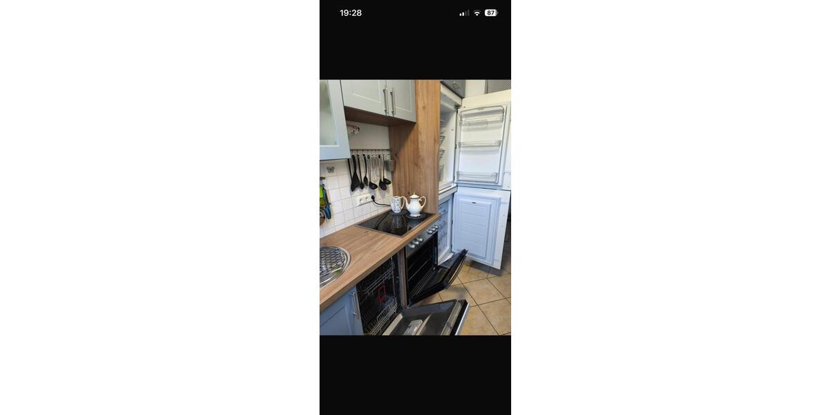 Erdgeschoßwohnung Berlin Spandau - 2 Zimmer, 48 m&sup2;, 72.000&euro; | Angebot:26435999