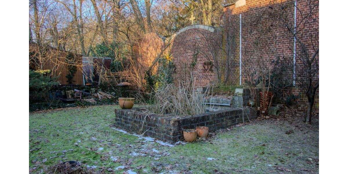 Einfamilienhaus Berlin Wilhelmshagen - 6 Zimmer, 200 m&sup2;, 925.000&euro; | Angebot:25696062