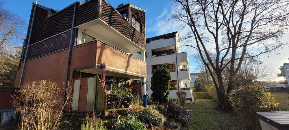 Etagenwohnung Berlin Konradshöhe - 3 Zimmer, 82 m&sup2;, 355.000&euro; | Angebot:25753828