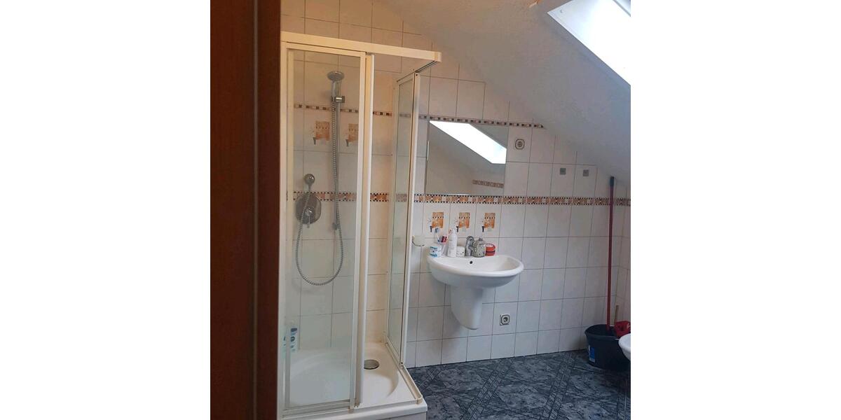 Dachgeschoßwohnung Berlin Pankow - 2 Zimmer, 43 m&sup2;, 700&euro; | Angebot:26395719