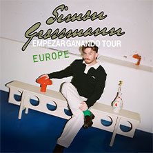 Simon Grossmann - Empezar Ganando Tour 21.03.2026 HOLE 44