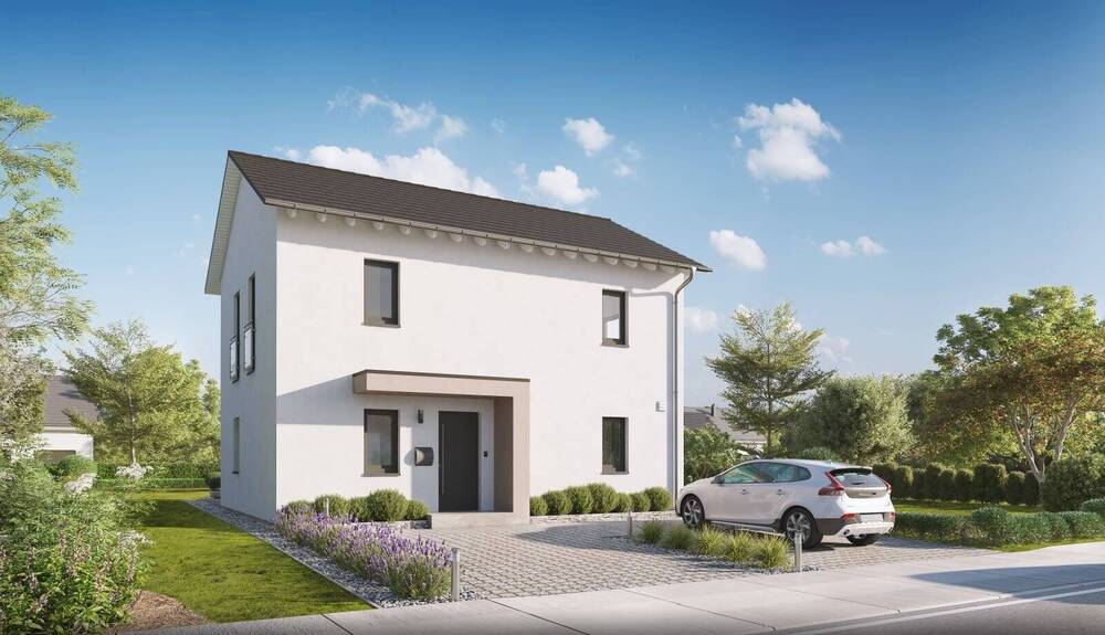 Einfamilienhaus Glienicke/Nordbahn Nordbahn - 4 Zimmer, 143 m&sup2;, 457.719&euro; | Angebot:25939010