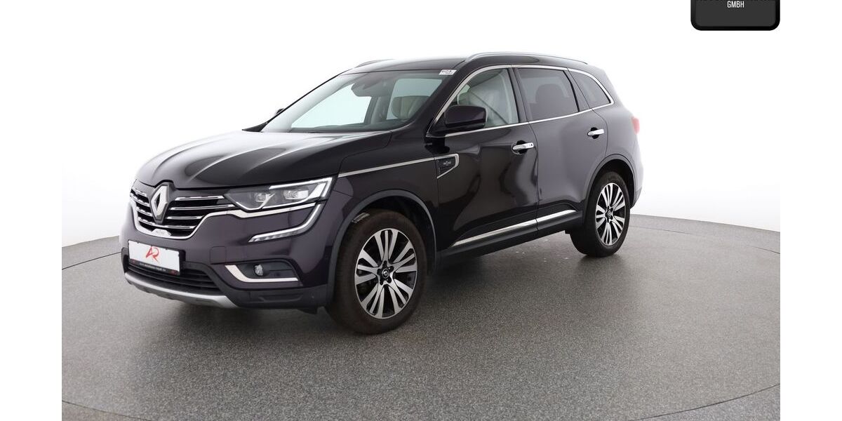 Renault Koleos 95.674 km 15.880 &euro; Berlin 12103