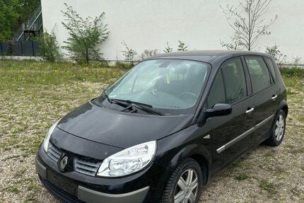 Renault Scenic 120.000 km 1.490 &euro; Berlin 13127