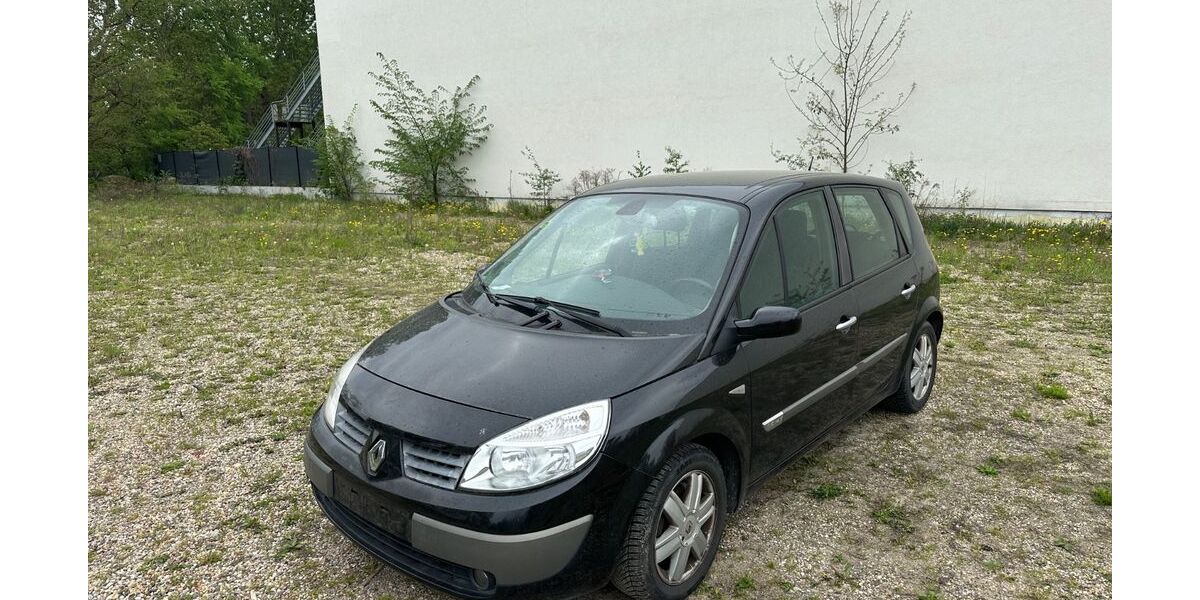 Renault Scenic 120.000 km 1.490 &euro; Berlin 13127