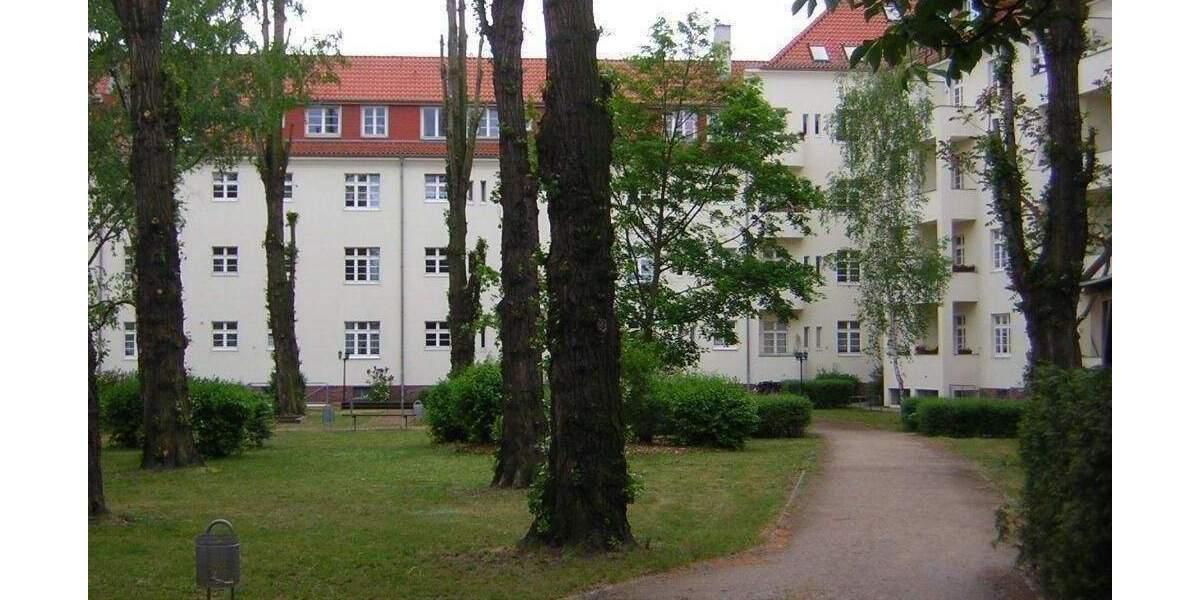 Etagenwohnung Berlin Oberschöneweide - 2 Zimmer, 38 m&sup2;, 200.000&euro; | Angebot:26596421