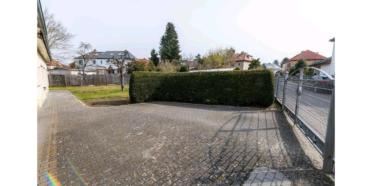 Doppelhaushälfte Berlin Neukölln - 6 Zimmer, 164 m&sup2;, 650.000&euro; | Angebot:26493823