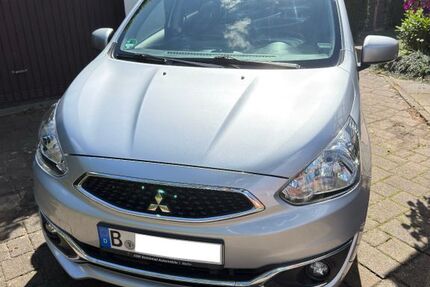 Mitsubishi Space Star 97.718 km 5.400 &euro; Berlin 13503