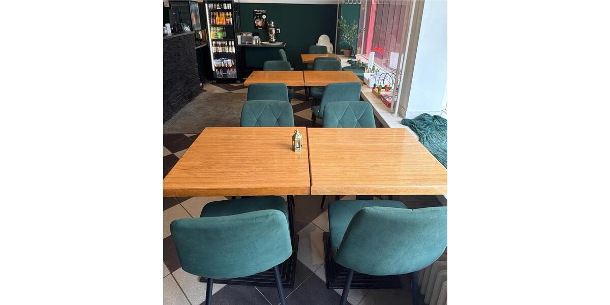 Gewerbeobjekt Berlin Lankwitz - 50&euro; | Angebot:26223786