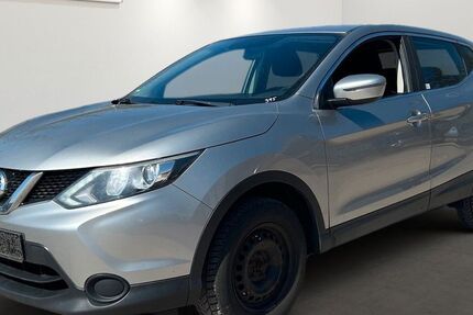 Nissan Qashqai 167.086 km 6.999 &euro; Berlin 12681