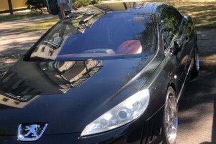 Peugeot 407 101.200 km 2.550 &euro; Berlin 10405