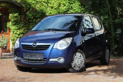 Opel Agila 131.000 km 2.899 &euro; Berlin 10317
