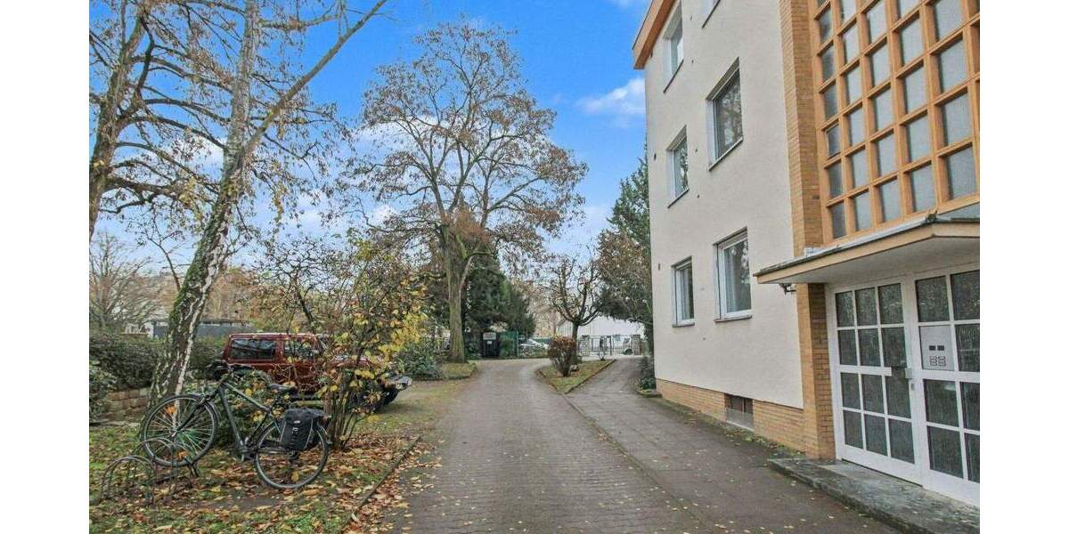 Etagenwohnung Berlin Rudow - 3 Zimmer, 81 m&sup2;, 355.000&euro; | Angebot:24609036