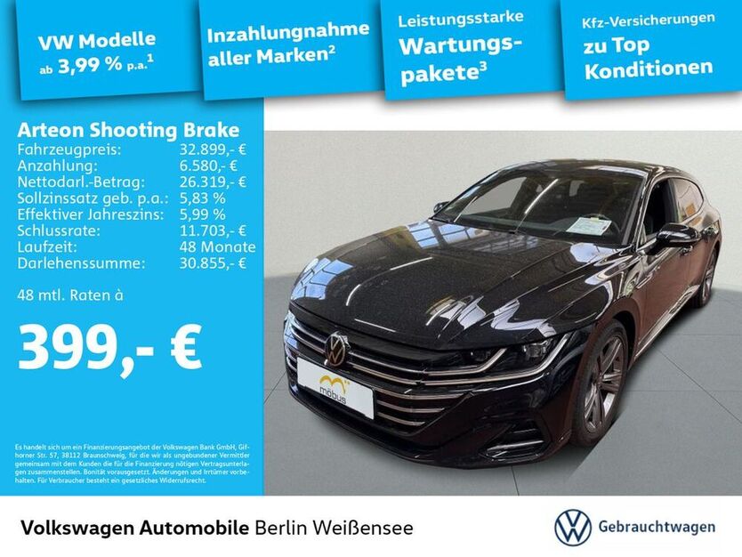 Arteon