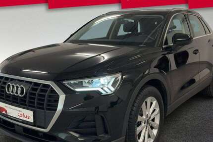 Audi Q3 40.860 km 25.490 &euro; Berlin 12489