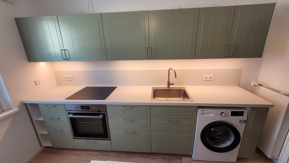 Etagenwohnung Berlin Reinickendorf - 2 Zimmer, 60 m&sup2;, 249.900&euro; | Angebot:26690573