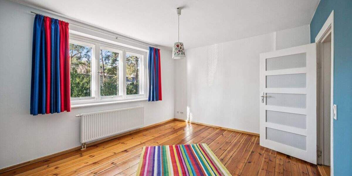 Reihenmittelhaus Berlin Zehlendorf - 4 Zimmer, 140 m&sup2;, 950.000&euro; | Angebot:25940630