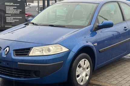 Renault Megane 72.618 km 1.790 &euro; Wildau 15745