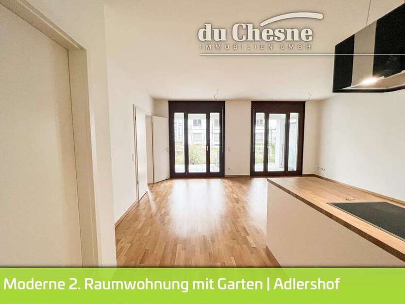 Wohnung zum Mieten in Berlin 998,13 € 67.67 m²