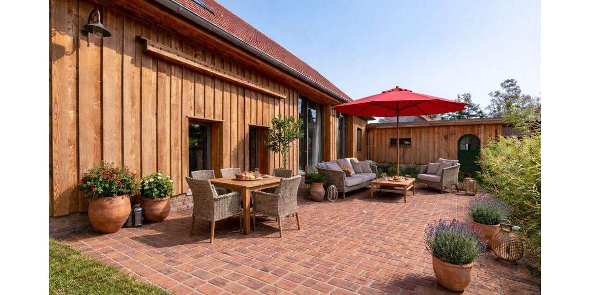 Bauernhaus, Landhaus Berlin / Frohnau Frohnau - 6 Zimmer, 245 m&sup2;, 649.000&euro; | Angebot:25739891