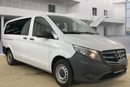 Mercedes-Benz Vito 76.000 km 26.790 &euro; Berlin 13055
