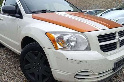 Dodge Caliber 190.000 km 5.650 € Berlin 10245