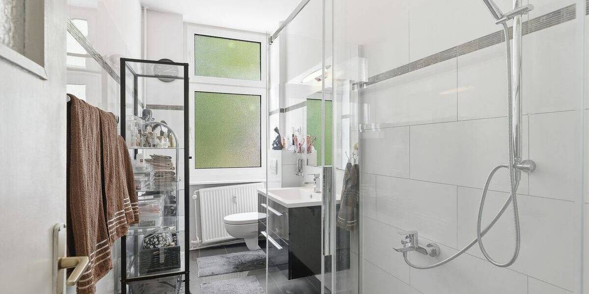 Etagenwohnung Berlin Lichterfelde - 3 Zimmer, 84 m&sup2;, 449.000&euro; | Angebot:26700106