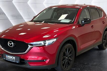 Mazda CX-5 40.400 km 24.990 &euro; Berlin 13051