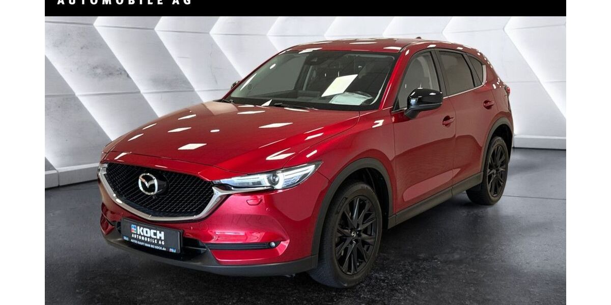 Mazda CX-5 40.400 km 24.990 &euro; Berlin 13051