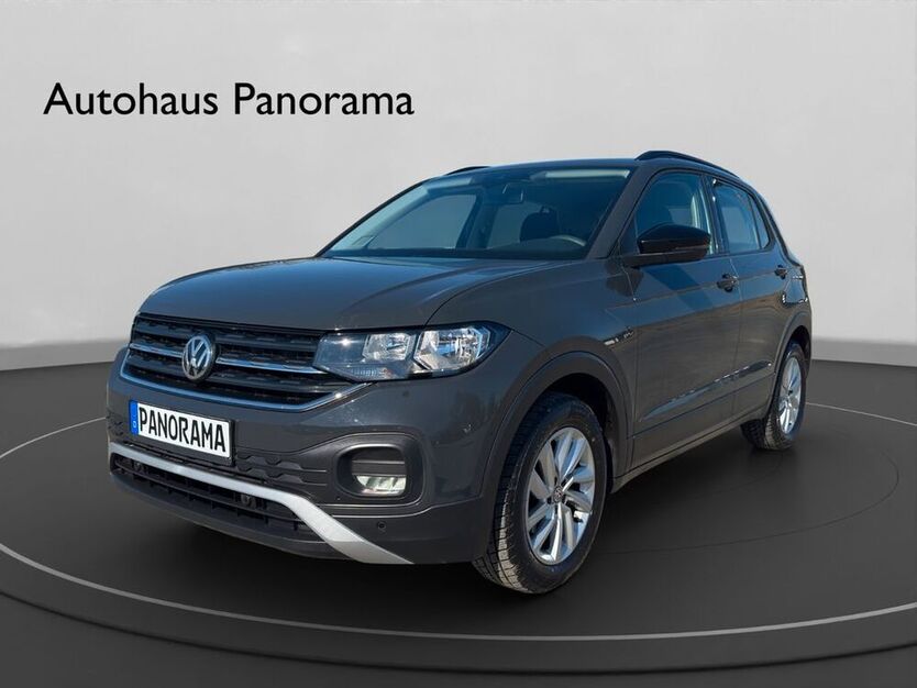 T-Cross