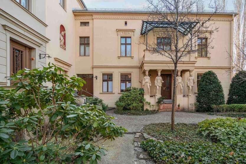 Wohnung zum Kaufen in Potsdam 550.000 € 86 m²