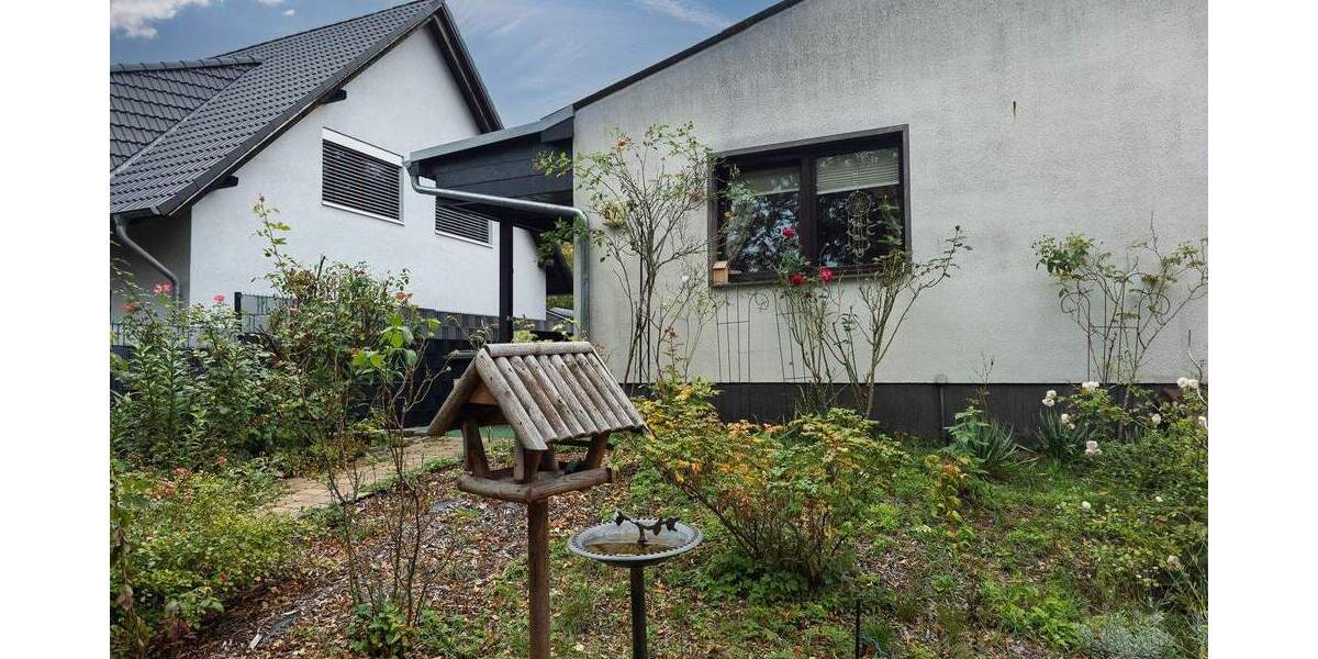 Bungalow Schöneiche bei Berlin - 3 Zimmer, 95 m&sup2;, 398.000&euro; | Angebot:25774859