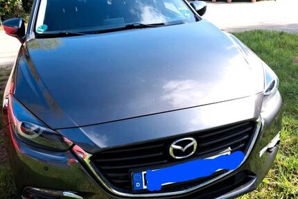 Mazda 3 84.400 km 14.000 &euro; Berlin 10781