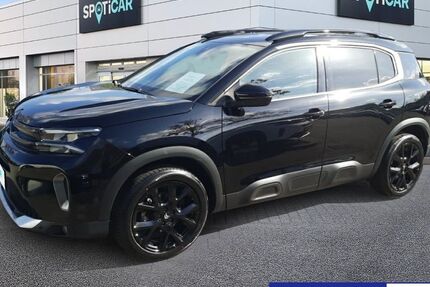 Citroen C5 Aircross 36.540 km 22.990 &euro; Berlin 12681