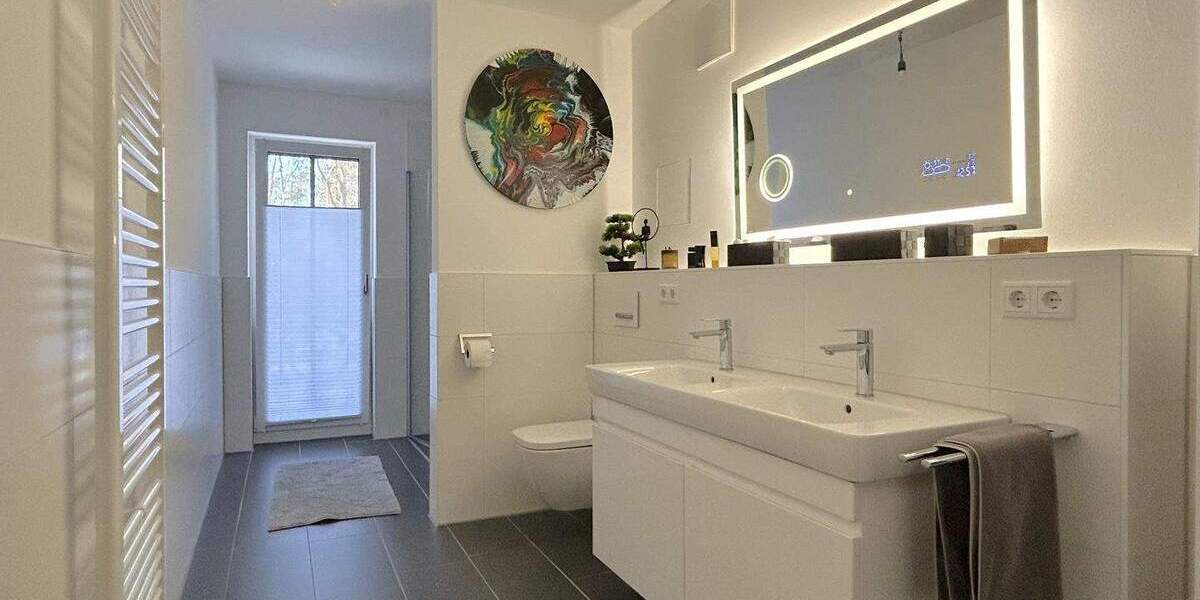 Etagenwohnung Hohen Neuendorf - 3 Zimmer, 94 m&sup2;, 495.000&euro; | Angebot:25686647