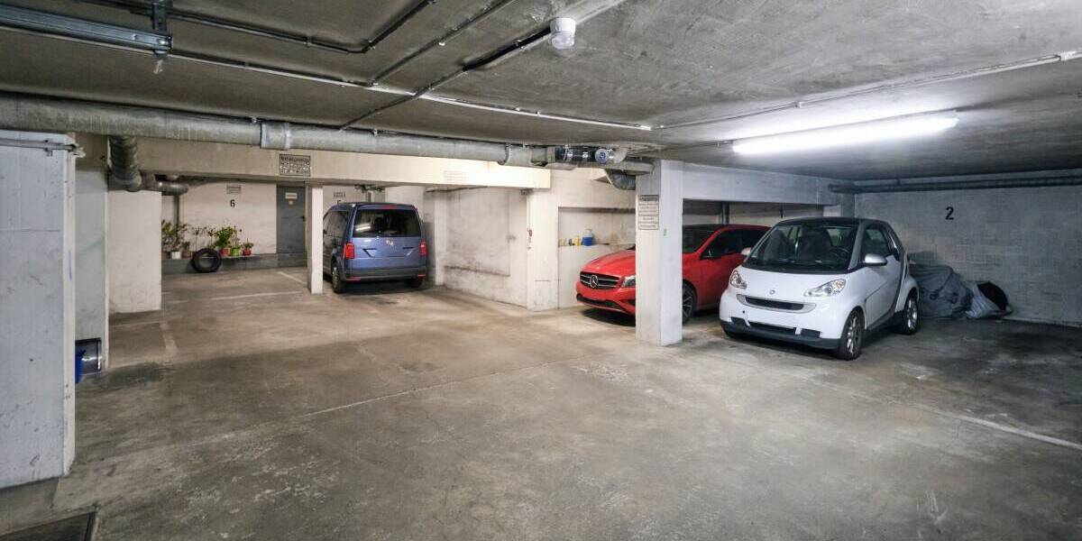 Etagenwohnung Berlin Westend - 3 Zimmer, 120 m&sup2;, 849.000&euro; | Angebot:25942154