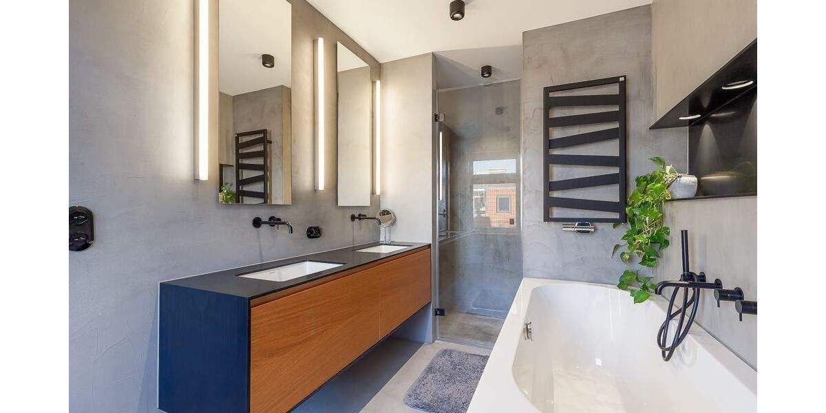 Etagenwohnung Berlin Prenzlauer Berg - 4 Zimmer, 171 m&sup2;, 2.600.000&euro; | Angebot:23958772