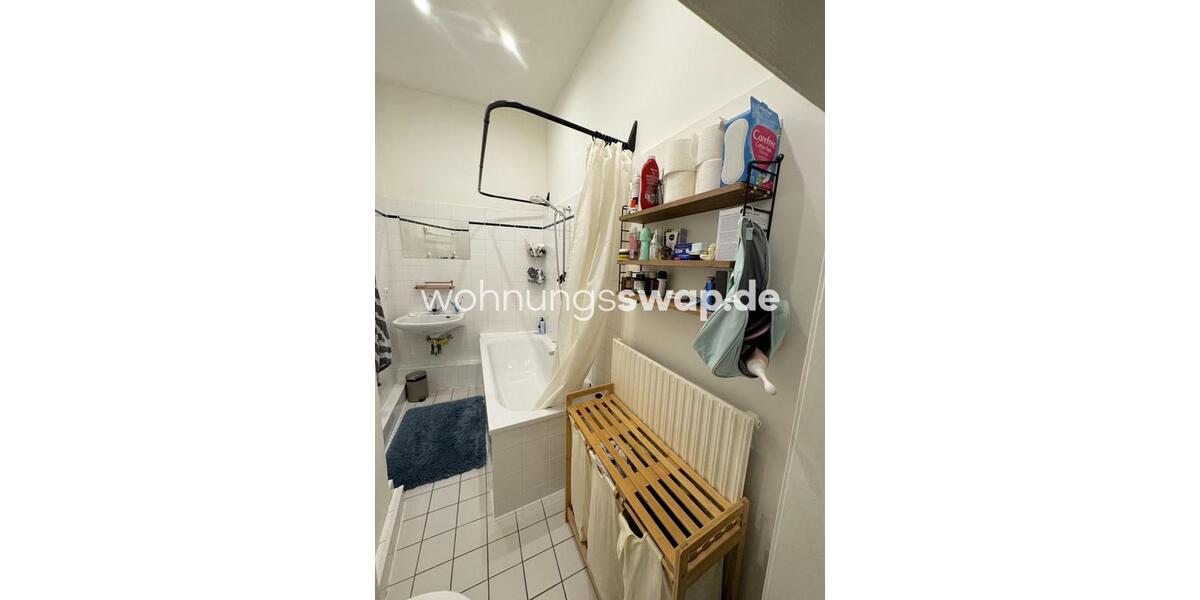 Etagenwohnung Berlin Friedrichshain-Kreuzberg - 2 Zimmer, 70 m&sup2;, 630&euro; | Angebot:26057988
