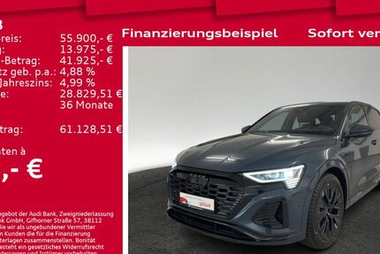 Audi Q8 32.420 km 54.900 &euro; Berlin 12489
