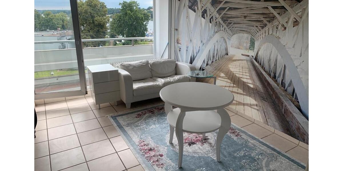 Etagenwohnung Berlin Spandau - 1 Zimmer, 35 m&sup2;, 210.000&euro; | Angebot:26612209