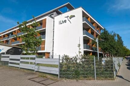 Wohnung Berlin Lichtenberg - 1 Zimmer, 23 m&sup2;, 713&euro; | Angebot:24812805