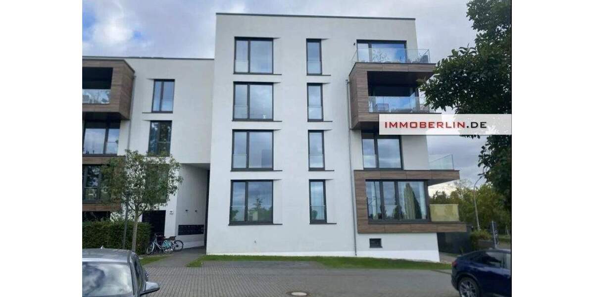 Etagenwohnung Potsdam Bornstedter Feld - 3 Zimmer, 82 m&sup2;, 560.000&euro; | Angebot:24632662