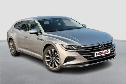 VW Arteon 34.180 km 38.589 &euro; Berlin 10587